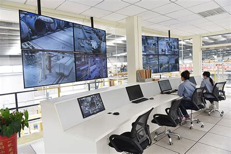 Решения для заводов АГБ | Оборудование для АГБ | KEDA SUREMAKER