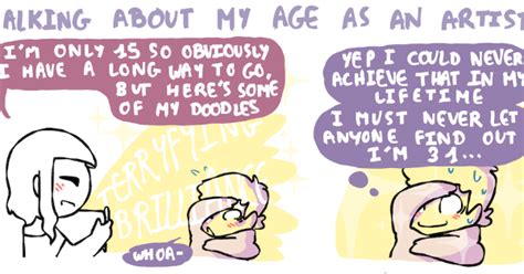 Read No One Can Know I Don T Like Sex Talking About My Age Tapas Community