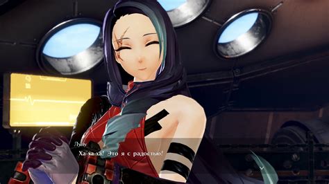 God Eater 3 Part 191 Mission 162 Back To The Past Lulu 005 Youtube