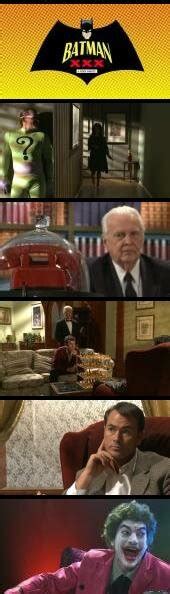 Batman XXX A Porn Parody Synopsis Casts Poster And Pictures At Superheroeslives