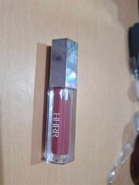 Lip Stain HHRR Shade Classic Nude Kesehatan Kecantikan Rias Wajah Di Carousell