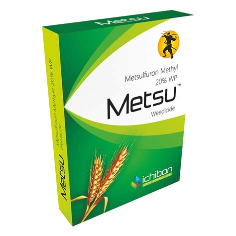 METSU – Ichiban