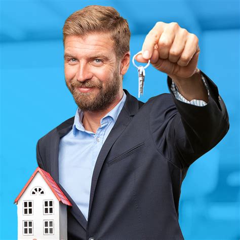 Property Management Luwo Property