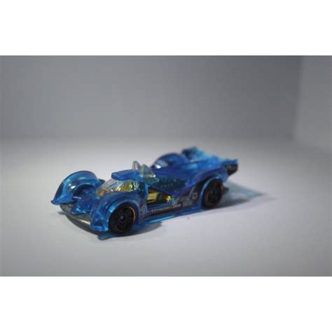 Jual Loose Hot Wheels Hi Tech Missile Shopee Indonesia
