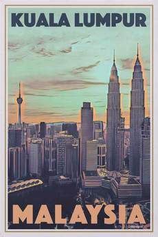 Asia Posters Collection Limited Edition Asian Prints Only Vintage