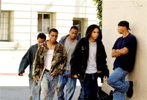 Life Is Hot In Cracktown Picture