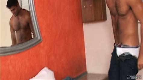 Gay Lovers Know What They Need