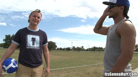 Goal In The Hole Putinho Vídeos Gays Sexo Gay Porno Gay Gay Amauter