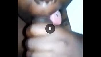 Ugly Thot Suckin Me Up XVIDEOS