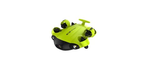 FIFISH V6 Underwater Drone | Marine Science | Fish Focus