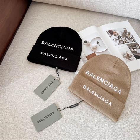 Balenciaga Hat Dx 170 配饰丨yg