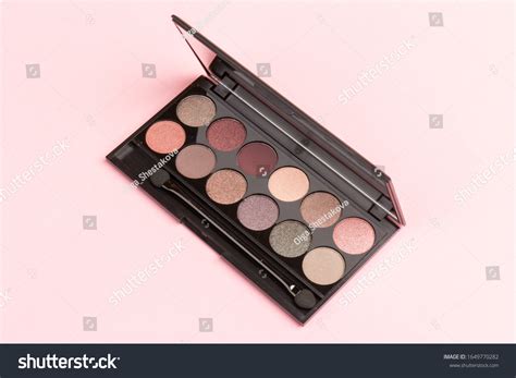 Concept Makeup Office Dresscode Nude Palette Stock Photo Shutterstock