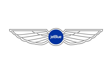 Jetblue Logo Png