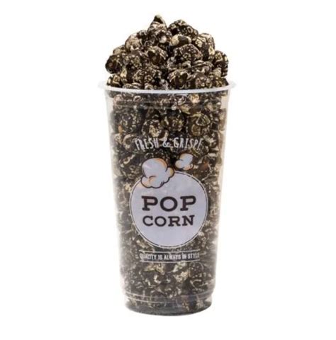 Harga Popcorn Xxi Semua Varian Rasa Dan Ukuran Terbaru 2024