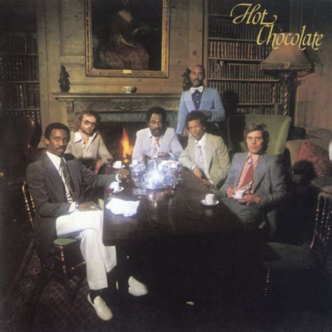 Hot Chocolate You Sexy Thing Lyrics Genius Lyrics