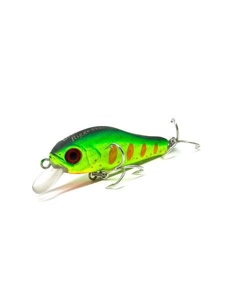 Воблер Минноу (Minnow) Grows Culture Rigge, 0.3-0.8 м купить по ...