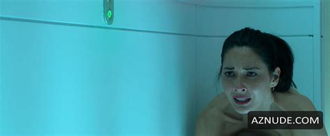 The Predator Nude Scenes Aznude