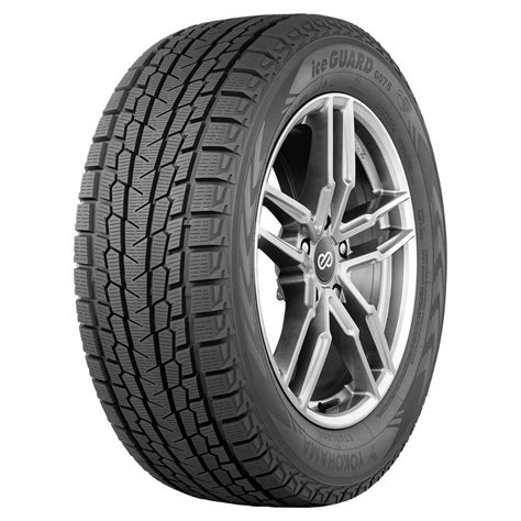 Pneu auto Yokohama Ice Guard Studless G075 235/65 R17 108 T