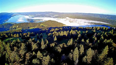 Darius Rochebin On Twitter La Vall E De Joux Par Antoine Blanc Bonne