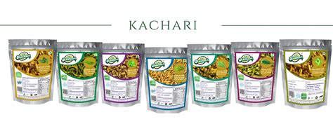 kachari  quality kachari