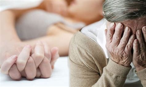 Dementia Regular Sex With A Familiar Partner Reduces Early Onset Risk Express Co Uk