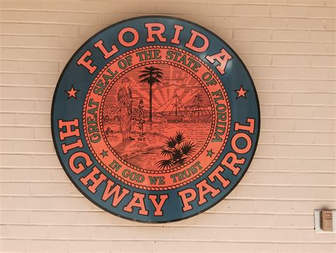 Local FHP trooper suspended