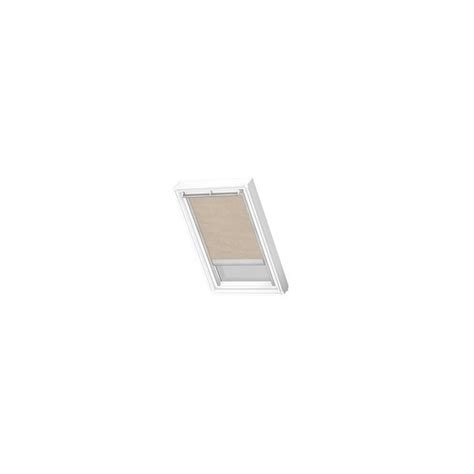 Velux Cortina Elétrica para Janela de Sotão Rolante Rml CK06 4171S