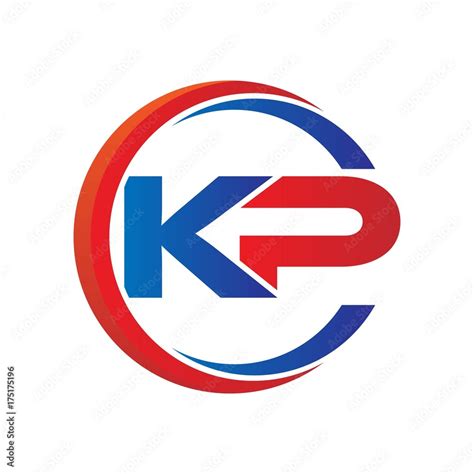 Kp Photography Logo