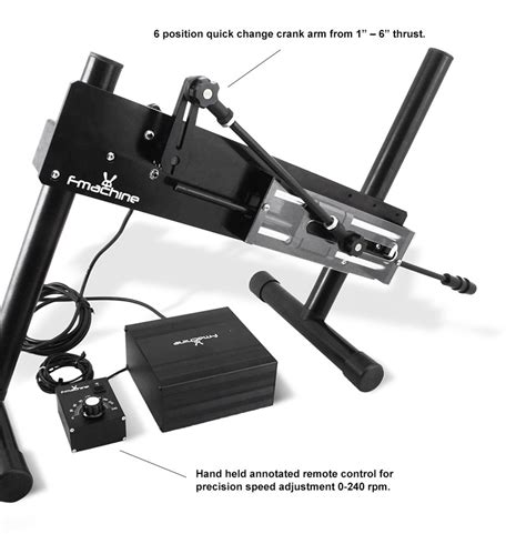 The Pro Fuck F Machine Love Machine Kaufen Und Vergleichen Boundstyle De Boundstyle