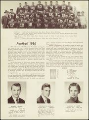 Hyde Park High School - Blue Book Yearbook (Boston, MA), Class of 1957 ...