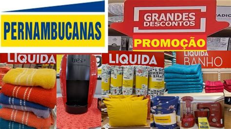 Lojas Pernambucanas Achados Em Ofertas Para O Lar Cama Mesa