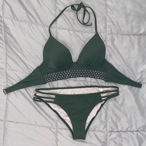 Shade Shore Swim Womans Bikini Poshmark