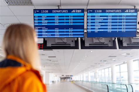 Airport CX