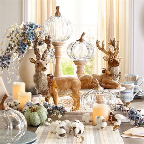 Refreshing Your Home With Fall Decor | Decor and Design