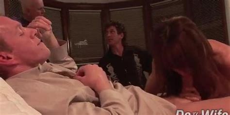 Married Milf Jenla Moore Lets Cuck Watch Jennla Moore Tnaflix