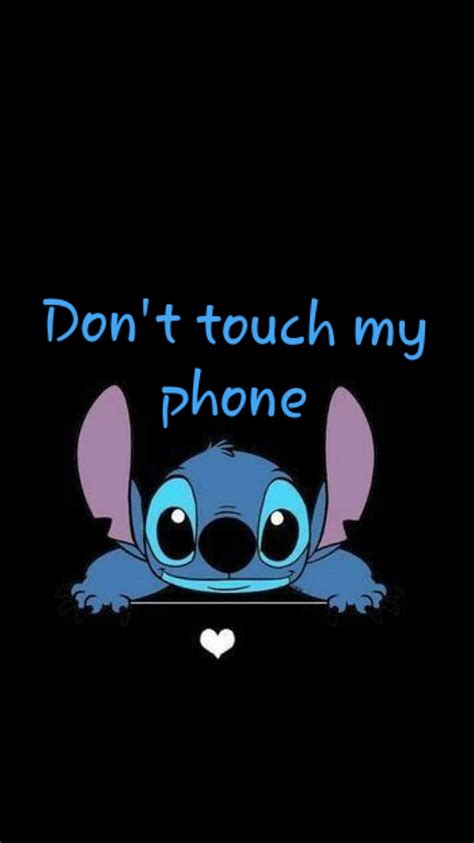 Stitch Disney Wallpaper