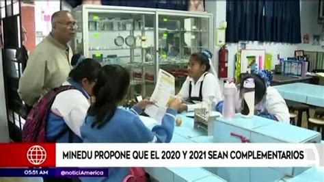 Ministerio De Educación Presentó Proceso De Matrícula Digital En Tacna Para El Año Escolar 2021