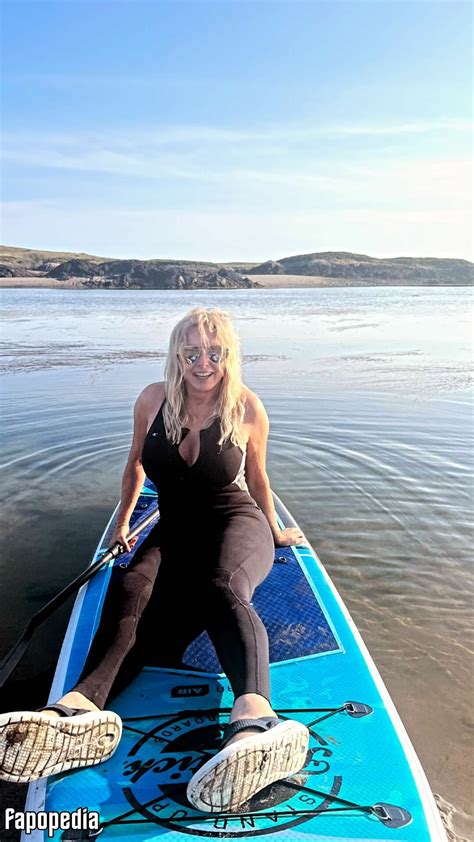 Carol Vorderman Nude Leaks Photo 1279199 Fapopedia