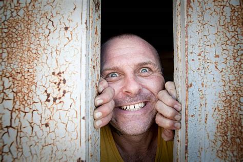 Creepy Man Smile Stock Photos, Pictures & Royalty-Free Images - iStock