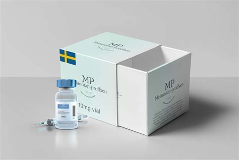 Vad är Melanotan? - Melanotan-proffsen