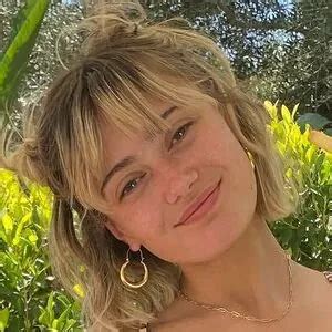 Ella Purnell Aka Ella Purnell Nude Leaked OnlyFans Page 2 Fapgosu