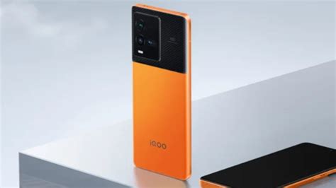 iQOO 11 could bring top specifications even on the base model - GizChina.it