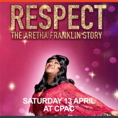 RESPECT - THE ARETHA FRANKLIN STORY | Entertainment Cairns