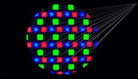 LCD vs OLED vs MicroLED | WordlessTech