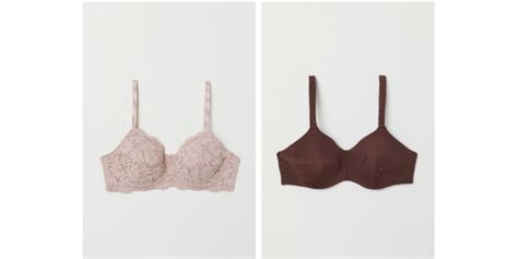 H M lança lingerie para mulheres que tiveram cancro da mama Marketeer