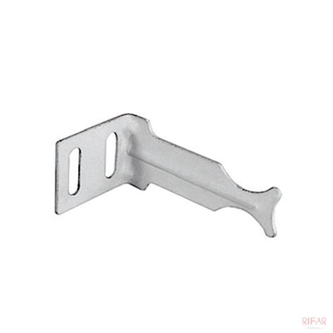 Кронштейн угловой для радиатора купить в интернет магазине Рифар Москва