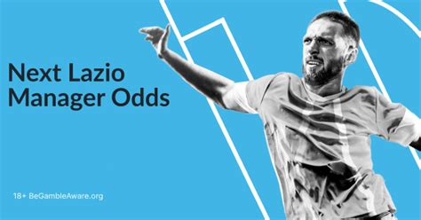 Next Lazio manager odds