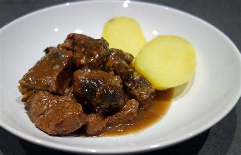 Carbonnade Flamande Simple And Gourmand