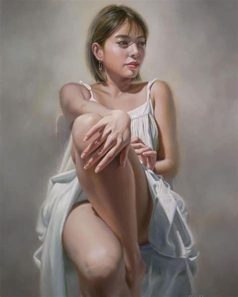 10 mẫu tranh nude đẹp Xưởng vẽ tranh đẹp theo yêu cầu giá rẻ