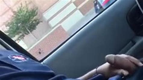 Car Flash Parking Lot 3 Porn Videos